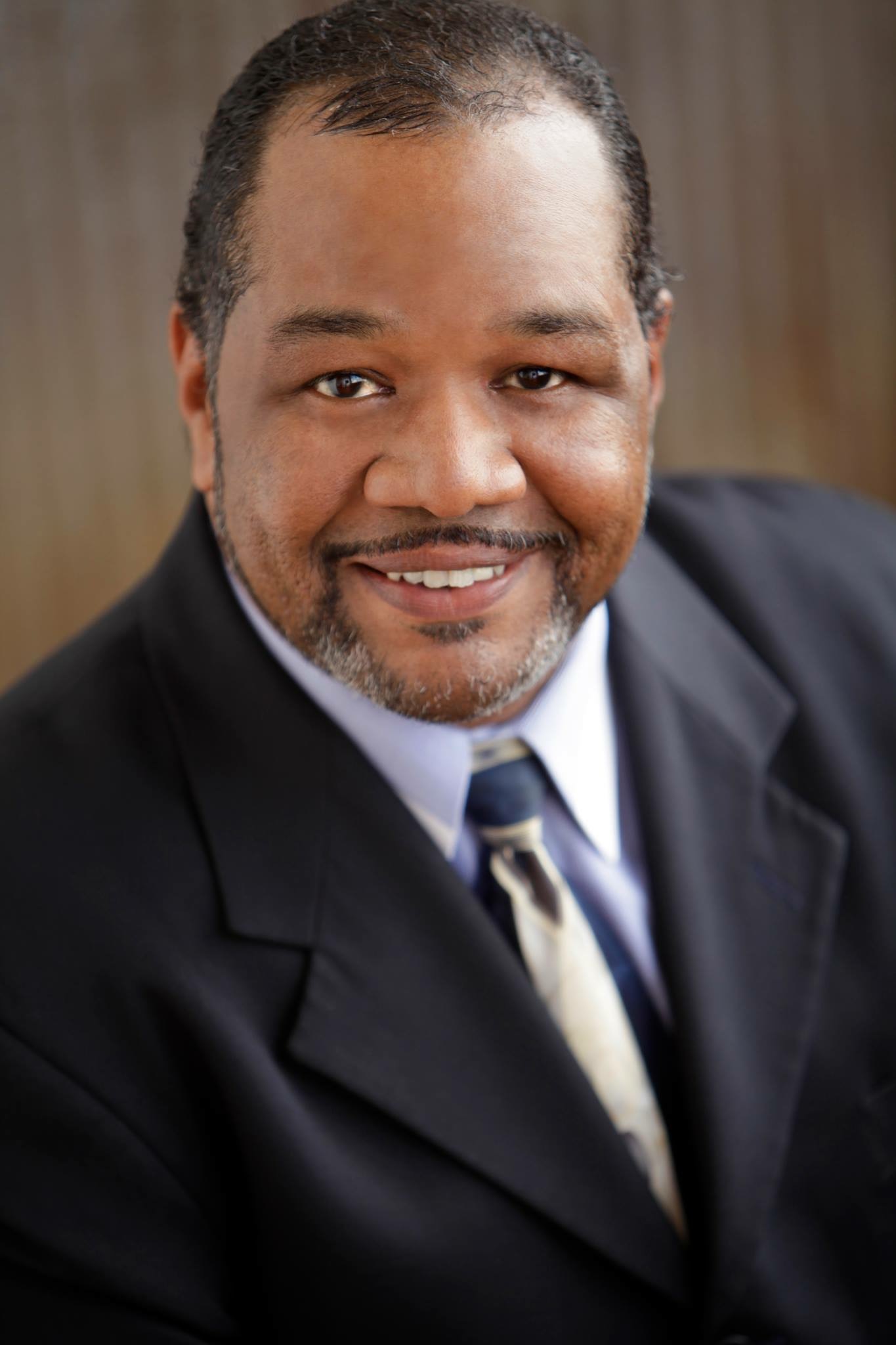 Ernie Allen Straight Talk Sundays
