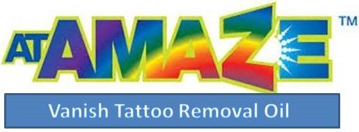 0 Amaze Tattoo Oil