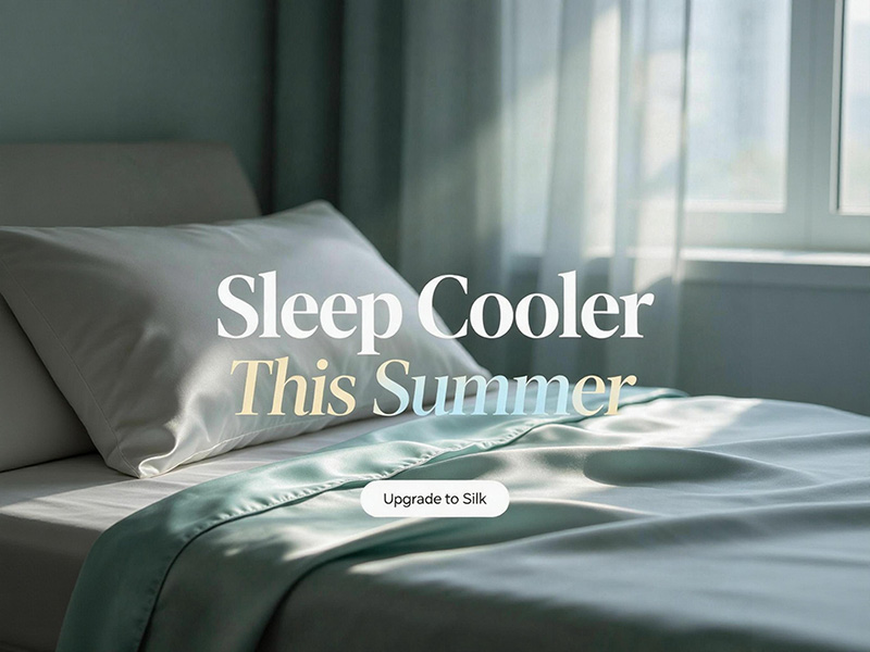 Promeed premium bedding and sleep products